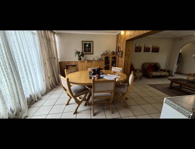 3 BEDROOM HOUSE FOR SALE IN WITPOORTJIE